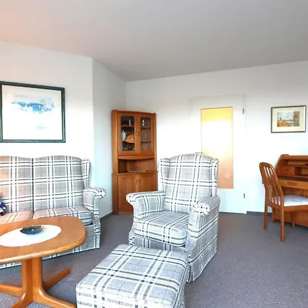 Appartement Residenz Bellevue 49 Cc Herrmann