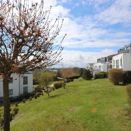 Residenz Bellevue 49 Cc Herrmann