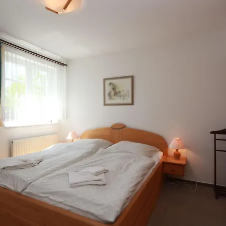 Residenz Bellevue 49 Cc Herrmann