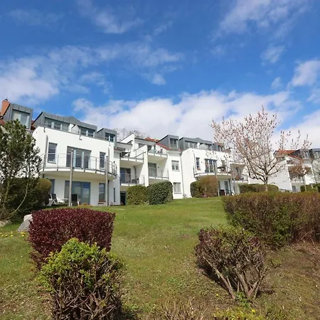 Residenz Bellevue 49 Cc Herrmann Appartement *