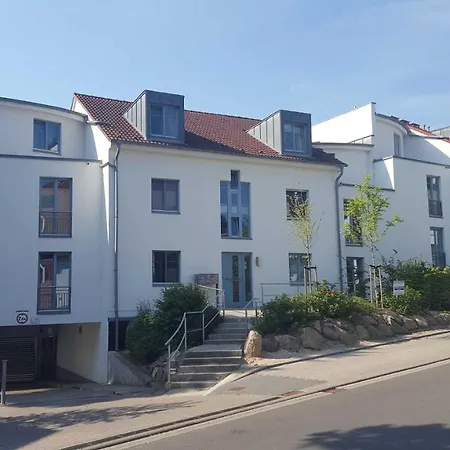 Residenz Bellevue 49 Cc Herrmann Appartement