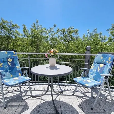 Apartment Residenz Bellevue 49 Cc Herrmann