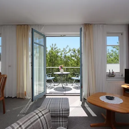Residenz Bellevue 49 Cc Herrmann