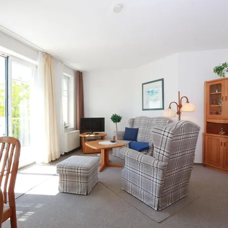 Residenz Bellevue 49 Cc Herrmann