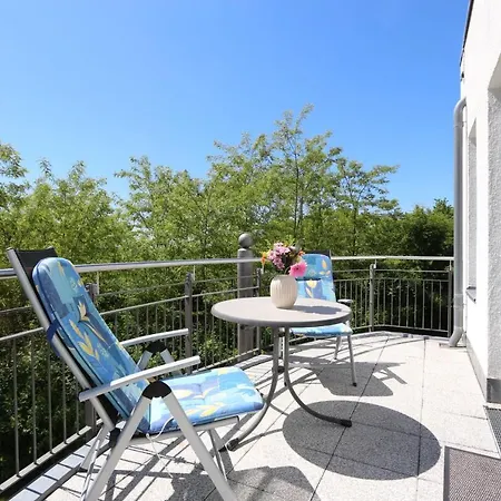 Residenz Bellevue 49 Cc Herrmann *