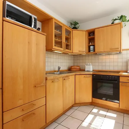 Appartement Residenz Bellevue 49 Cc Herrmann *